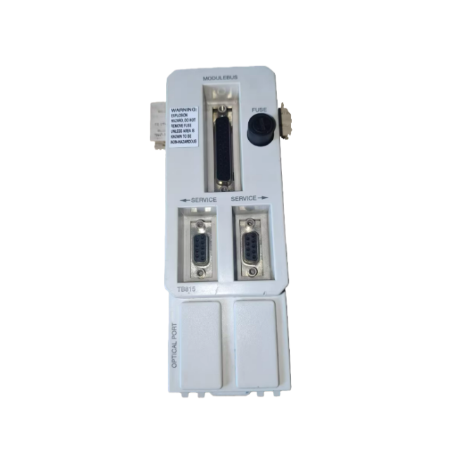 ABB TB815 3BSE013204R1 Interconnection Unit