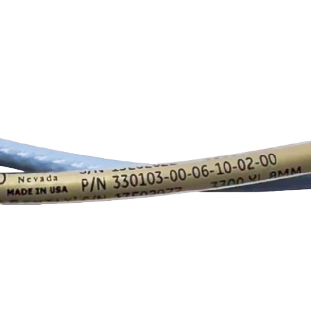 Bently Nevada 330103-00-06-10-02-00 Proximity Probe