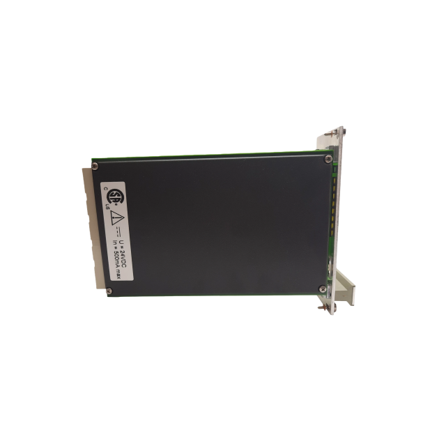 Emerson A6740 Control module