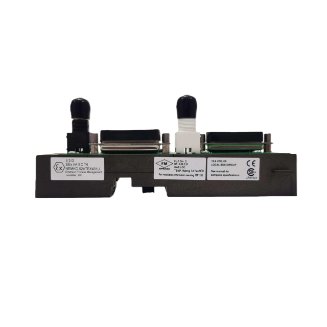 Emerson KJ4001X1-NA1(12P3373X012) DUAL RIGHT EXTENDER