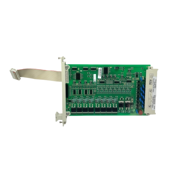 Honeywell 10201/2/1 Digital Output Module