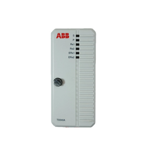 ABB TB840A 3BSE037760R1 S800 Modulebus Cluster Modem