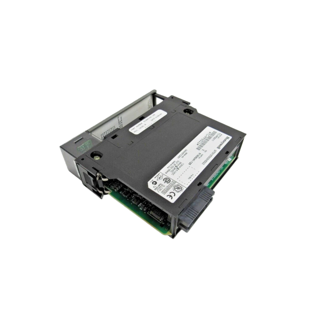 Honeywell TC-PPD011 REV C Battery Extension Module