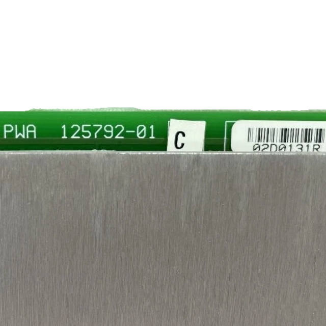 Bently Nevada 3500/25-01-01-00 125792-01 Enhanced Keyphasor Module