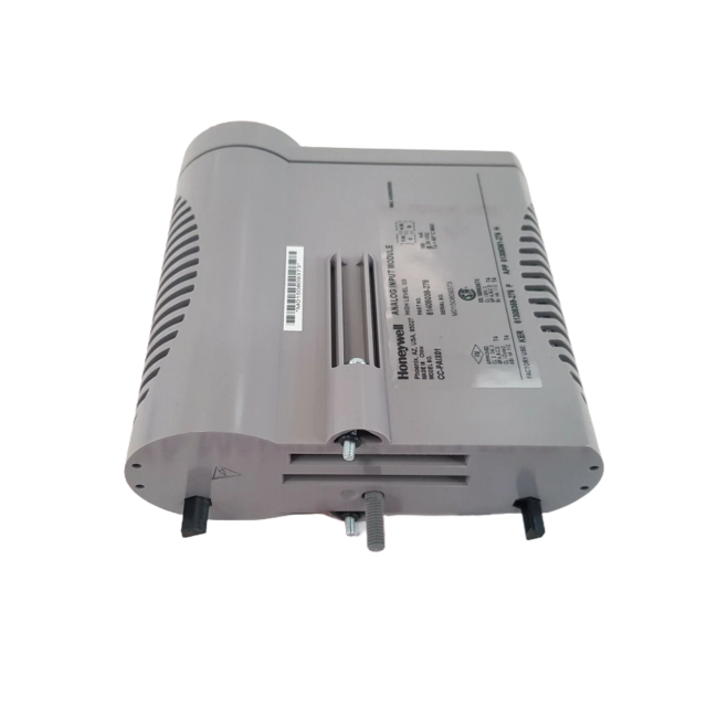 Honeywell CC-PAIX01 51405038-275 Analog Input Module