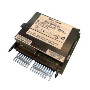 Honeywell 900A01-0102 Analog Input Module