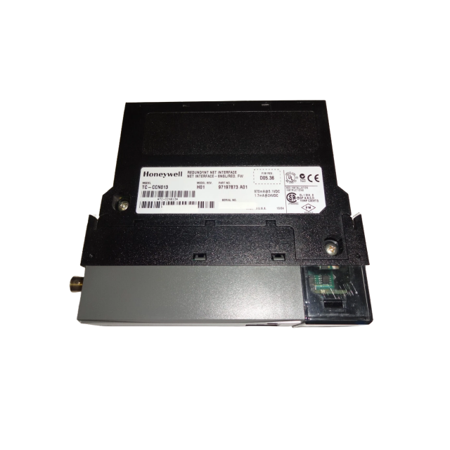 Honeywell TC-CCN013 Redundant Net Interface