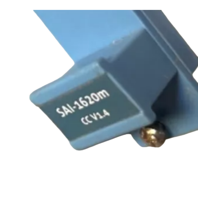 Honeywell FC-SAI-1620M Analog Input Module