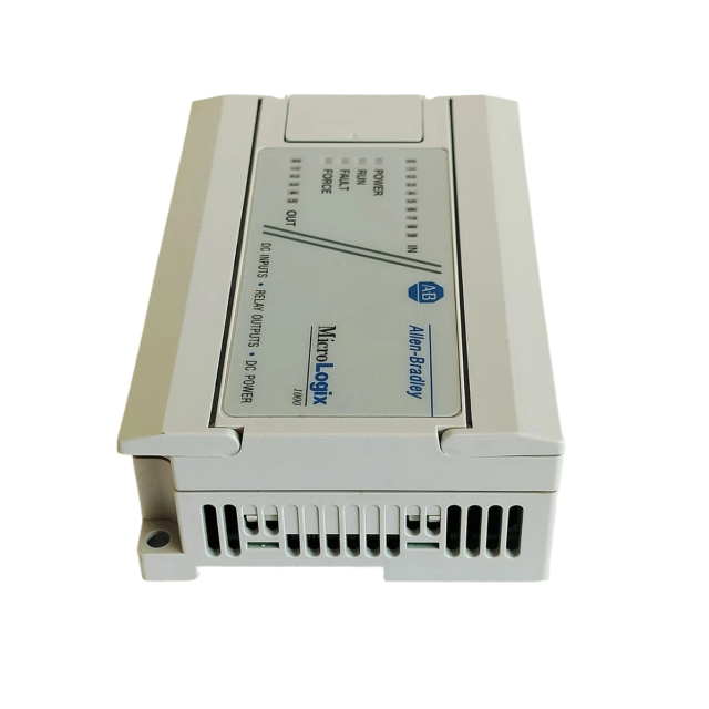 Allen Bradley 1761-L16BWB MicroLogix 1000 Controller