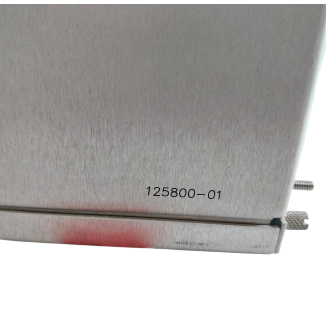 Bently Nevada 3500/25-01-01-00 125800-01 Keyphasor I/O Module