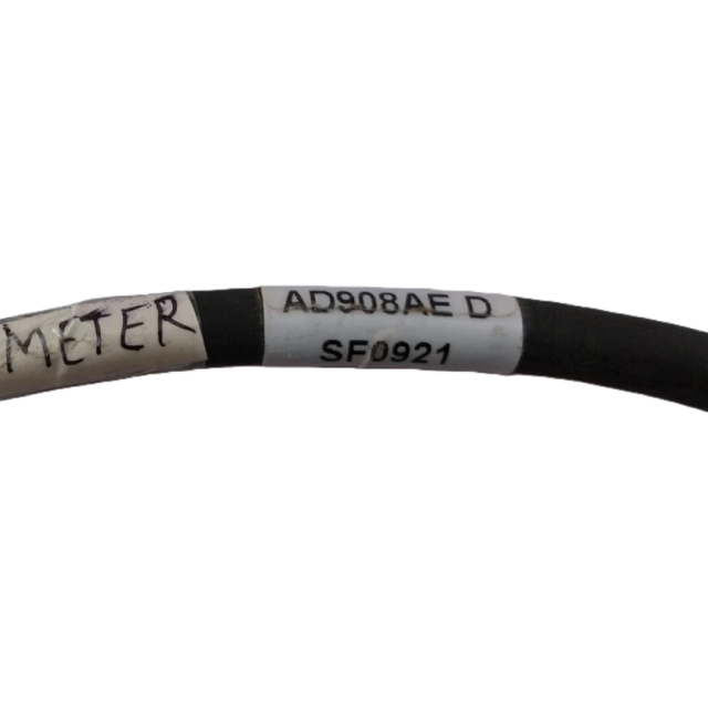 Foxboro AD908AE D Phoenix Contact Cable Plus Module