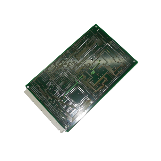 Honeywell 10012/1/2 Central Processing Unit