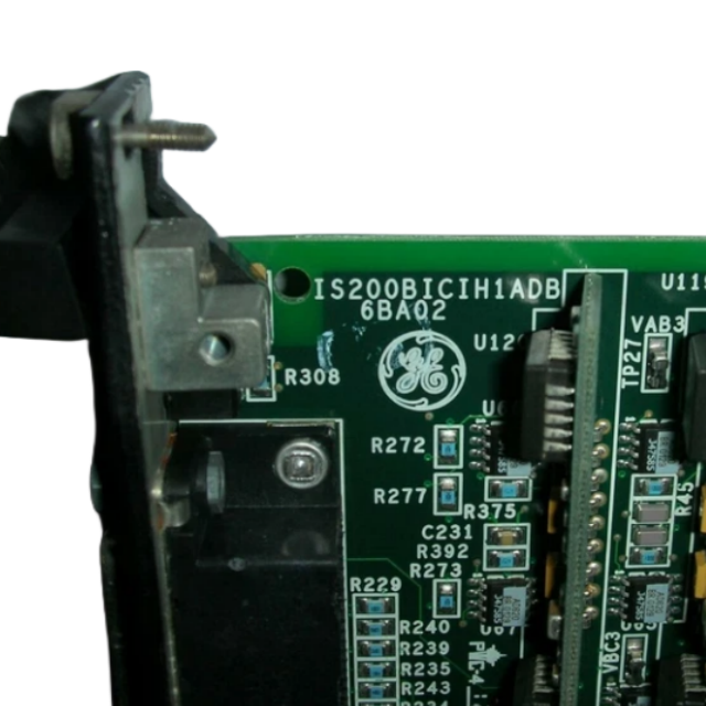 GE IS200BICIH1ADB Bridge Interface Controller Board