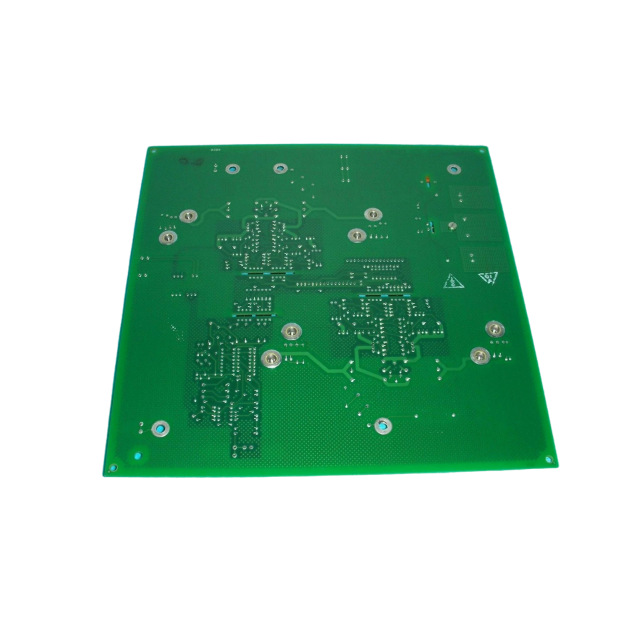 GE IS200DSFCG1AEB D/S FEEDBACK BOARD