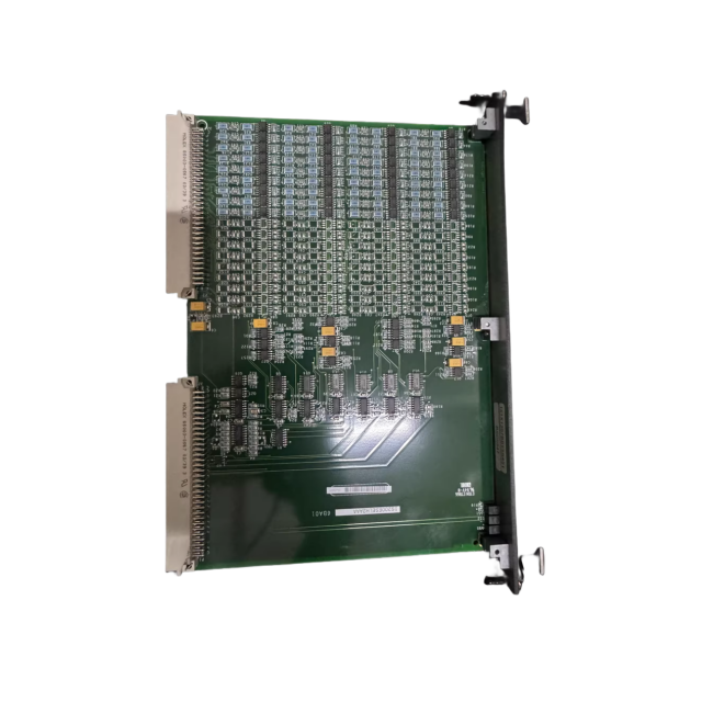 GE IS200ESELH2AAA Exciter Selector Board