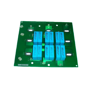 GE IS200RCSBG1BAA RC Snubber Board