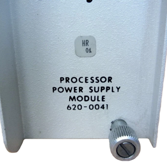 Honeywell 620-0041 Power Supply Module