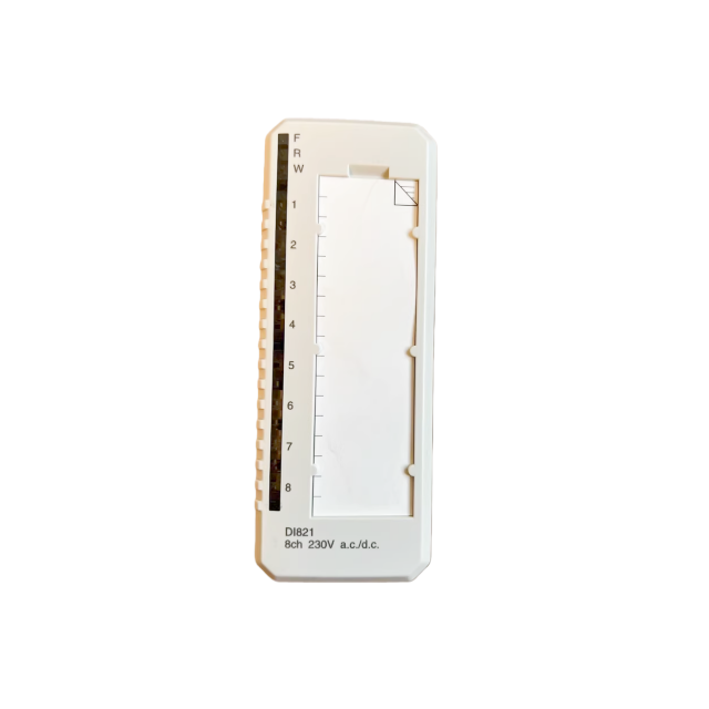 ABB DI821 3BSE008550R1 DIGITAL INPUT MODULE