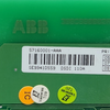 ABB DSDI 110A 57160001-AAA Digital Input Board