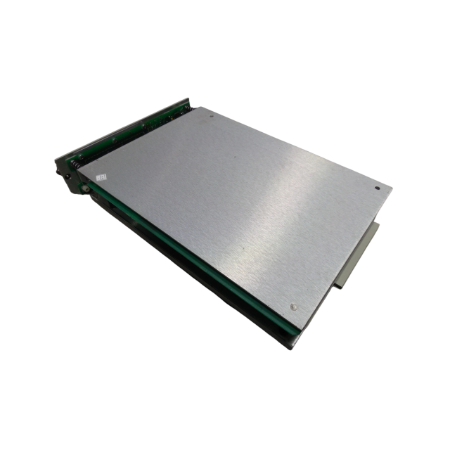 Bently Nevada 3300/48-03-02-01-00 CASE EXPANSION MONITOR