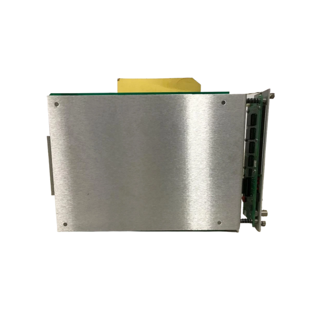 Bently Nevada 3300/40-03-01-01-00-00 ECCENTRICITY MONITOR