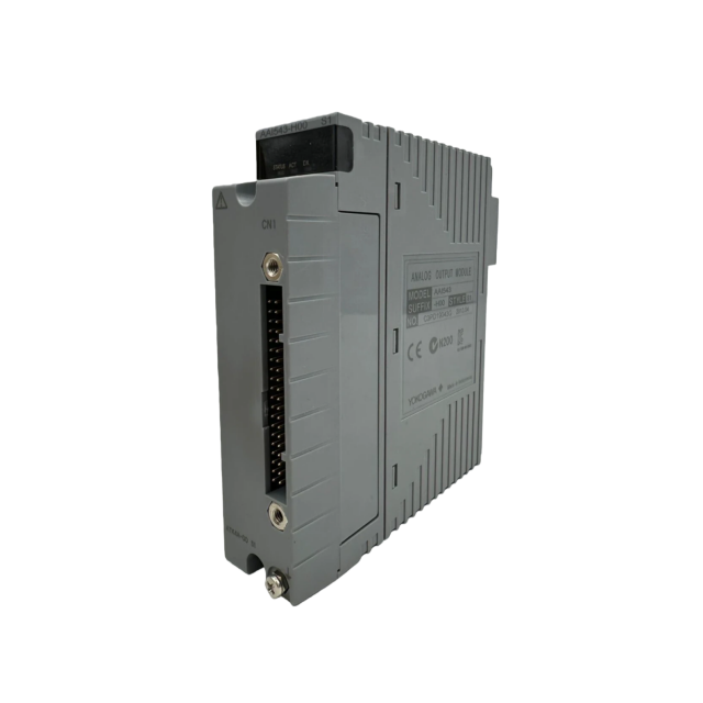 Yokogawa AAI543-H00 Analog Output Module