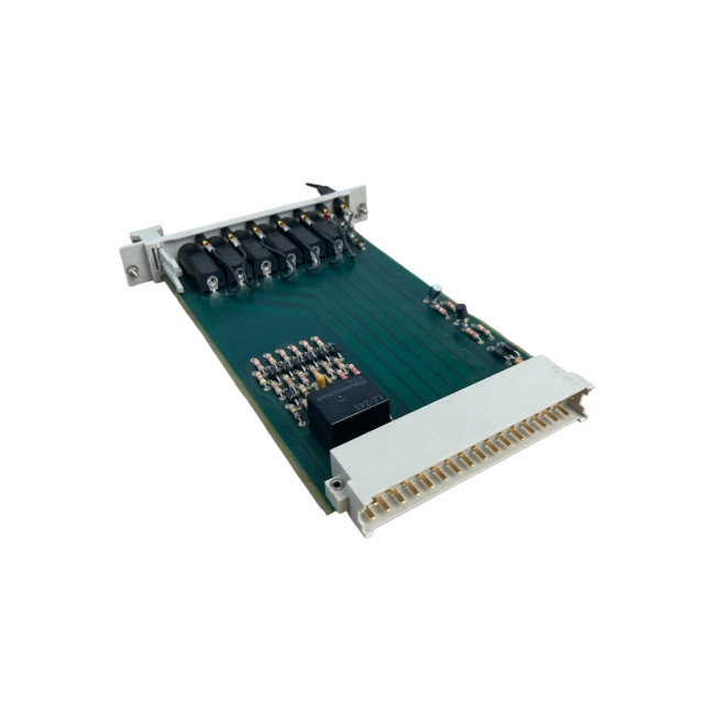 HIMA F7101 Voltage Monitoring Module