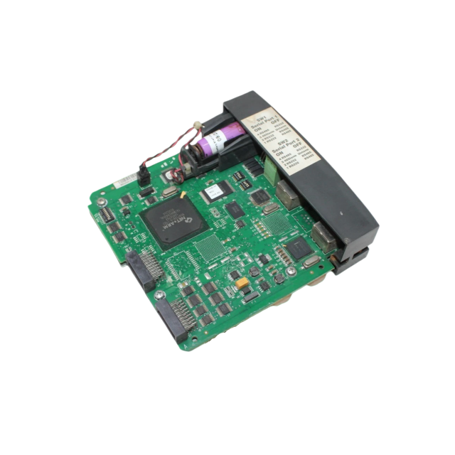 Honeywell 900C52-0244-00 CPU module