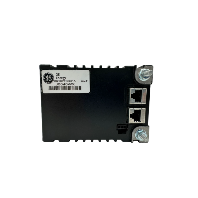 GE IS220PTCCH1A Thermocouple Input Module