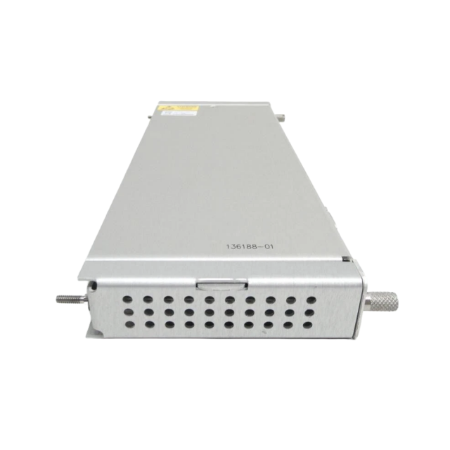 Bently Nevada 3500/92-03-01-00 136188-01 I/O Module