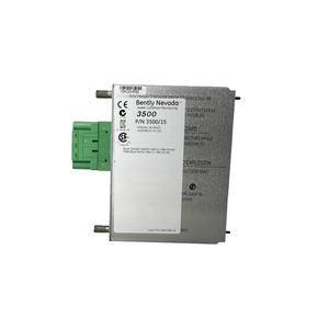 Bently Nevada 3500/15-04-04-00 133300-01 Low Voltage DC Power Input Module