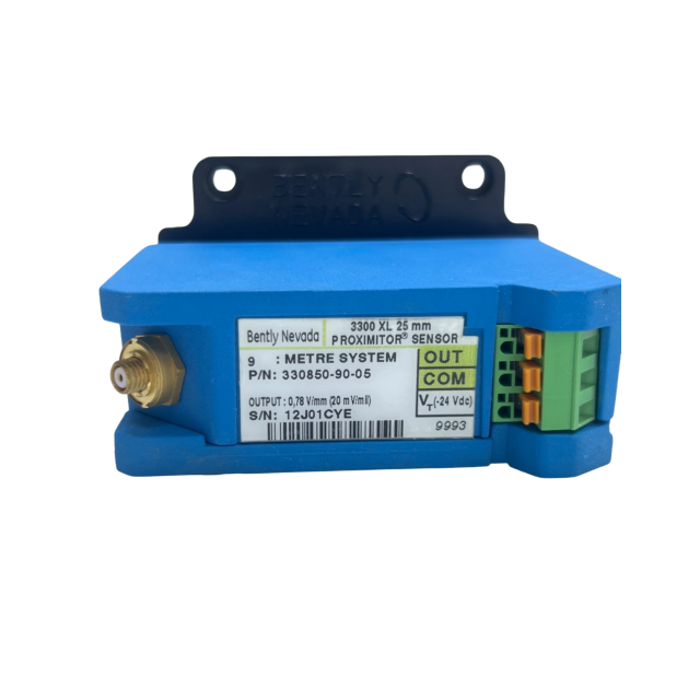 Bently Nevada 330850-90-05 Proximitor Sensor