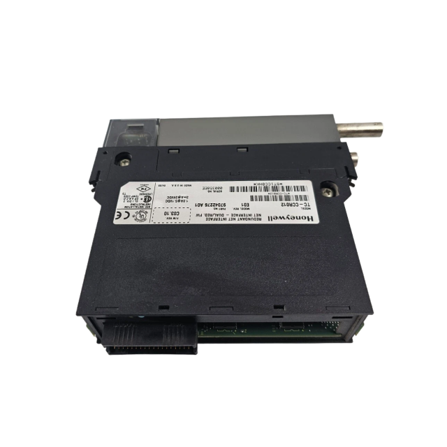 Honeywell TC-CCR012 Redundant Net Interface Module