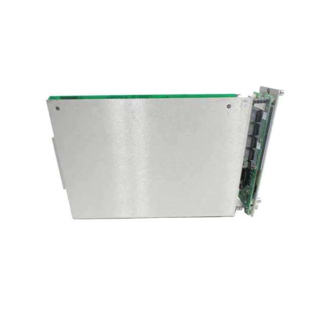 Bently Nevada 3300/40 Eccentricity Monitor