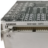 Siemens 6DD1600-0AF0 PM16 Processor Module