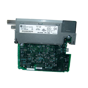 Allen Bradley 1747-ACNR15 ControlNet Adapter Module