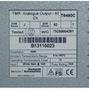 ICS TRIPLEX T8480C Digital Input Module