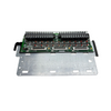 GE IS200TBAIH1CDC Analog input/output terminal board