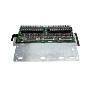 GE IS200TBAIH1CDC Analog input/output terminal board