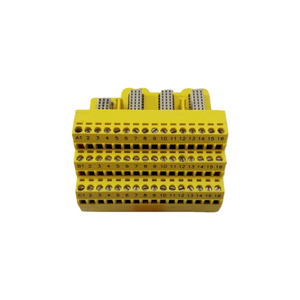 Emerson KJ2201X1-HA1 12P3322X022 SLS TERMINAL BLOCK