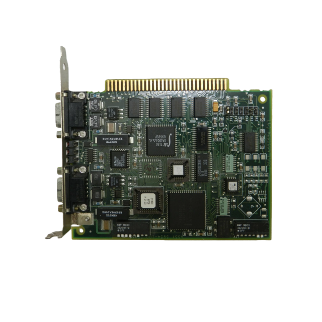Schneider AM-SA85-002 DUAL CHANNEL MODULE