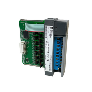 Allen Bradley 1746-OV16 SLC 500 16 Point Digital Output Module