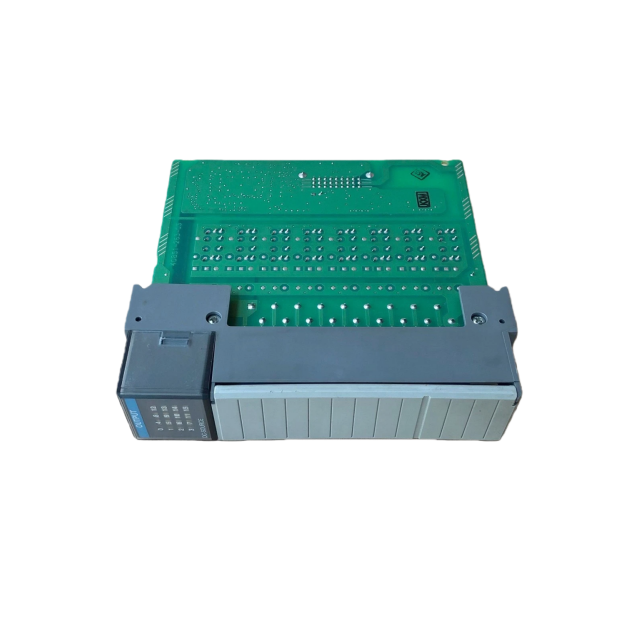 Allen Bradley 1746-OB16 SLC 500 Output Module