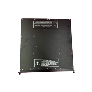 Invensys Triconex 3721 Analog Input Module