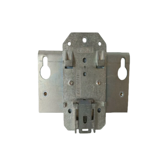 GE IS200SPIDG1ABA Accessory Terminal Board