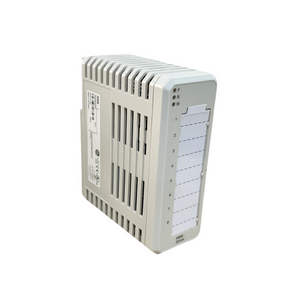 ABB AI835 3BSE008520R1 Analog Input Module