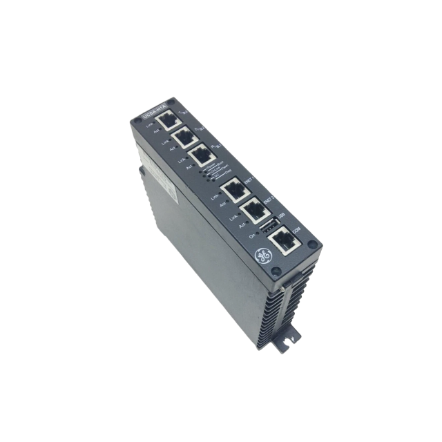 GE IS220UCSAH1A Embedded Controller Module