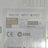 Yokogawa AAV141-S00S2 ANALOG INPUT MODULE