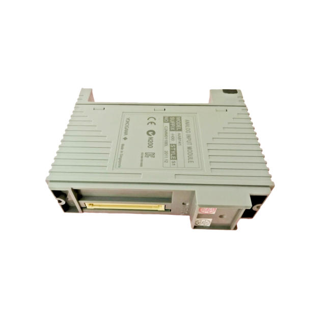 Yokogawa AAB141-H00S1 Analog Input Module