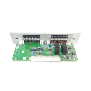 Bently Nevada 84140-01 Signal Input Relay Card